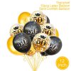 Mix 50 Balloon