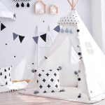 Quality Grey Black White Bunting Banner Wedding Valentine's Day Birthday Party Flags Hang Garland Decoration - 4