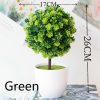 Xiaochahua Green
