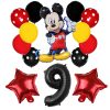 Mickey 9