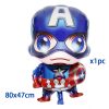 Captain America X1