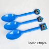 Spoon X10pcs
