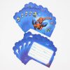 Invitation Card-10pc