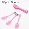 10pcs Spoon