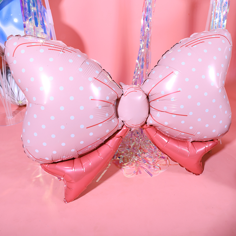 Baby Shower Helium Foil Balloons Its A Boygirl Decorative Party Balloons For Kids - 9