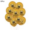 10pcs C