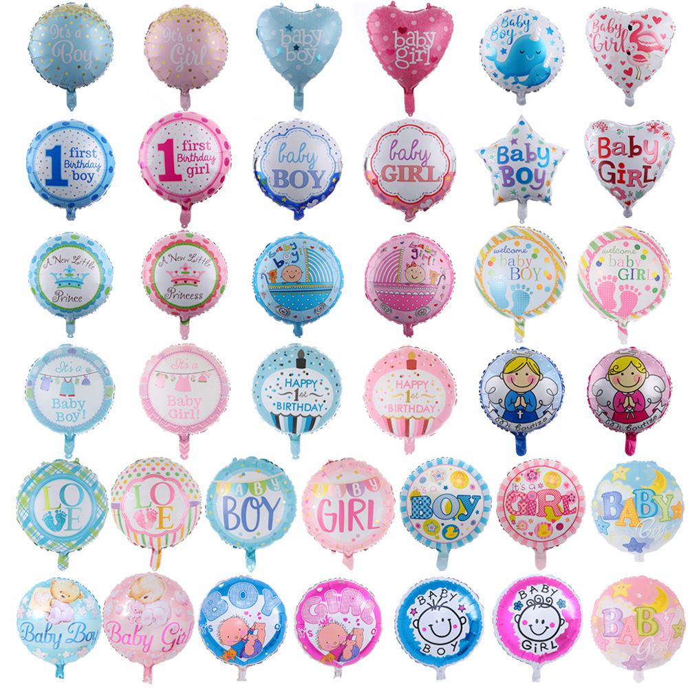 Large 59 X 69cm Bubble Bear Helium Balloons Aluminum Foil Perfect For Baby Shower Birthday Party Wedding Decorations Classic Kids Toys - 2