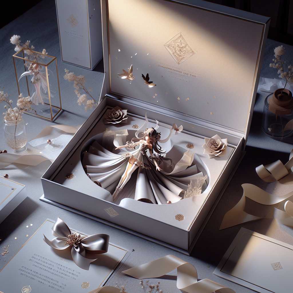The Role of Packaging in Crafting Memorable Customer Experiences
