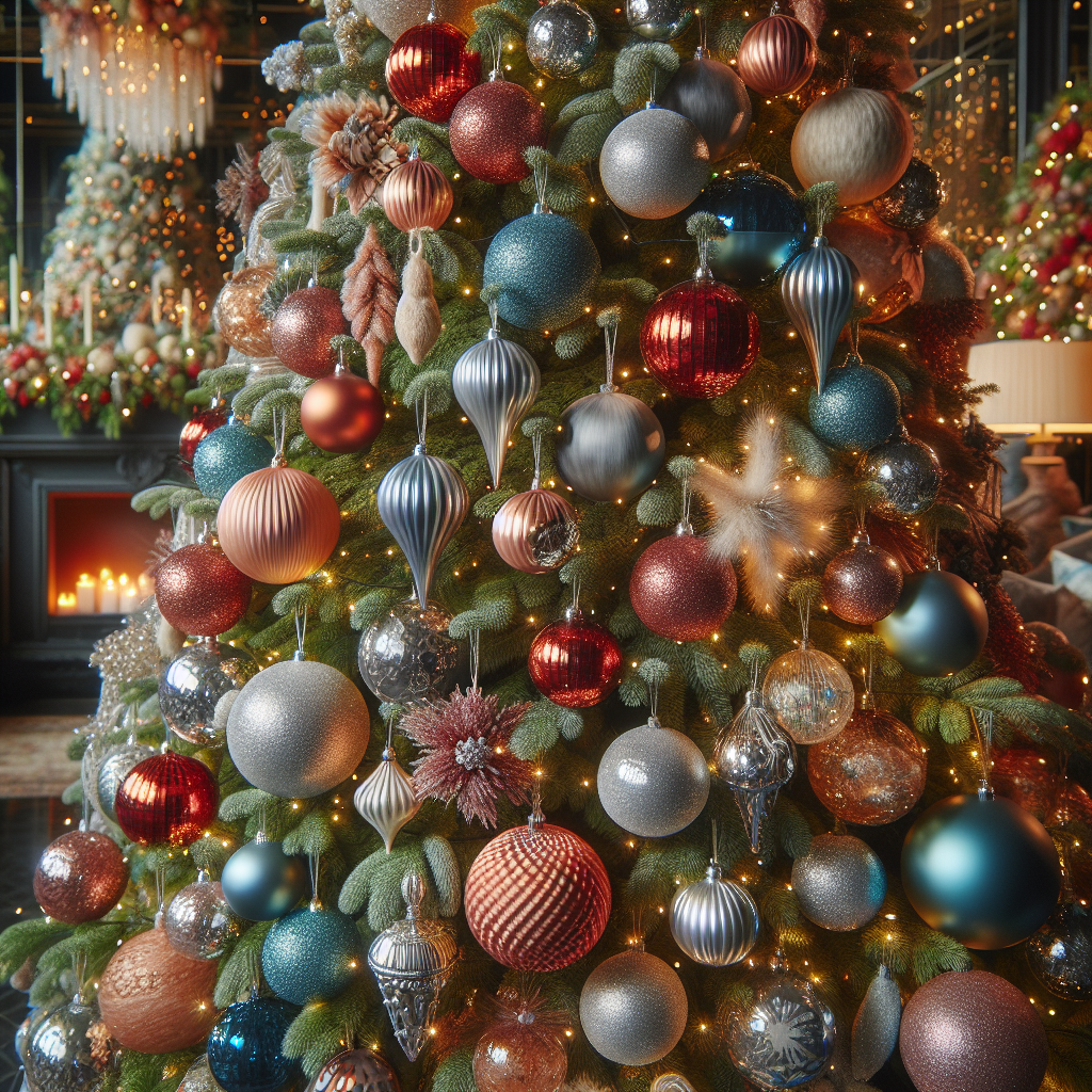Tips for Selecting the Perfect Baubles to Reflect Your Personal Style