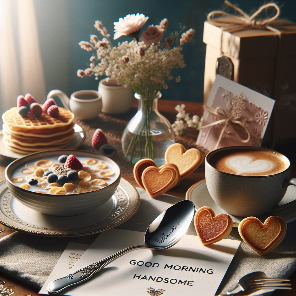 Creative Ways to Show Affection on Valentine's Day with Unique Gifts  