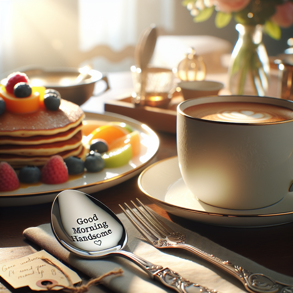 The Significance of Adding a Sweet Message to Everyday Items  