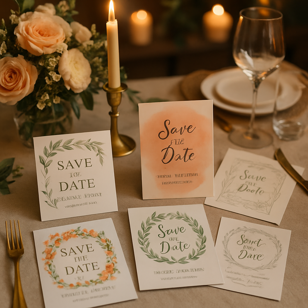 Creative Ways to Announce Special Occasions with Invitations Creative Ways to Announce Special Occasions with Invitations