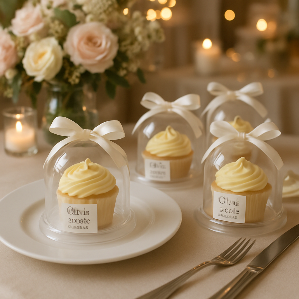 Creative Ideas for Versatile Packaging Solutions for Wedding Guest Favors Creative Ideas for Versatile Packaging Solutions for Wedding Guest Favors