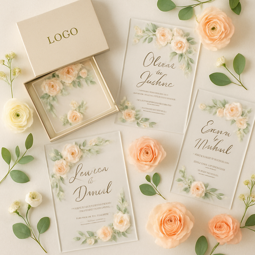Transforming Your Wedding with Unique Invitation Designs for Memorable Celebrations Transforming Your Wedding with Unique Invitation Designs for Memorable Celebrations